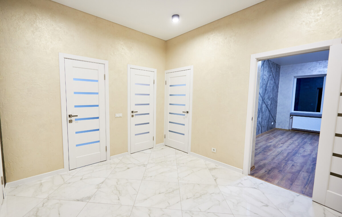 After: Boiler Leak Repair