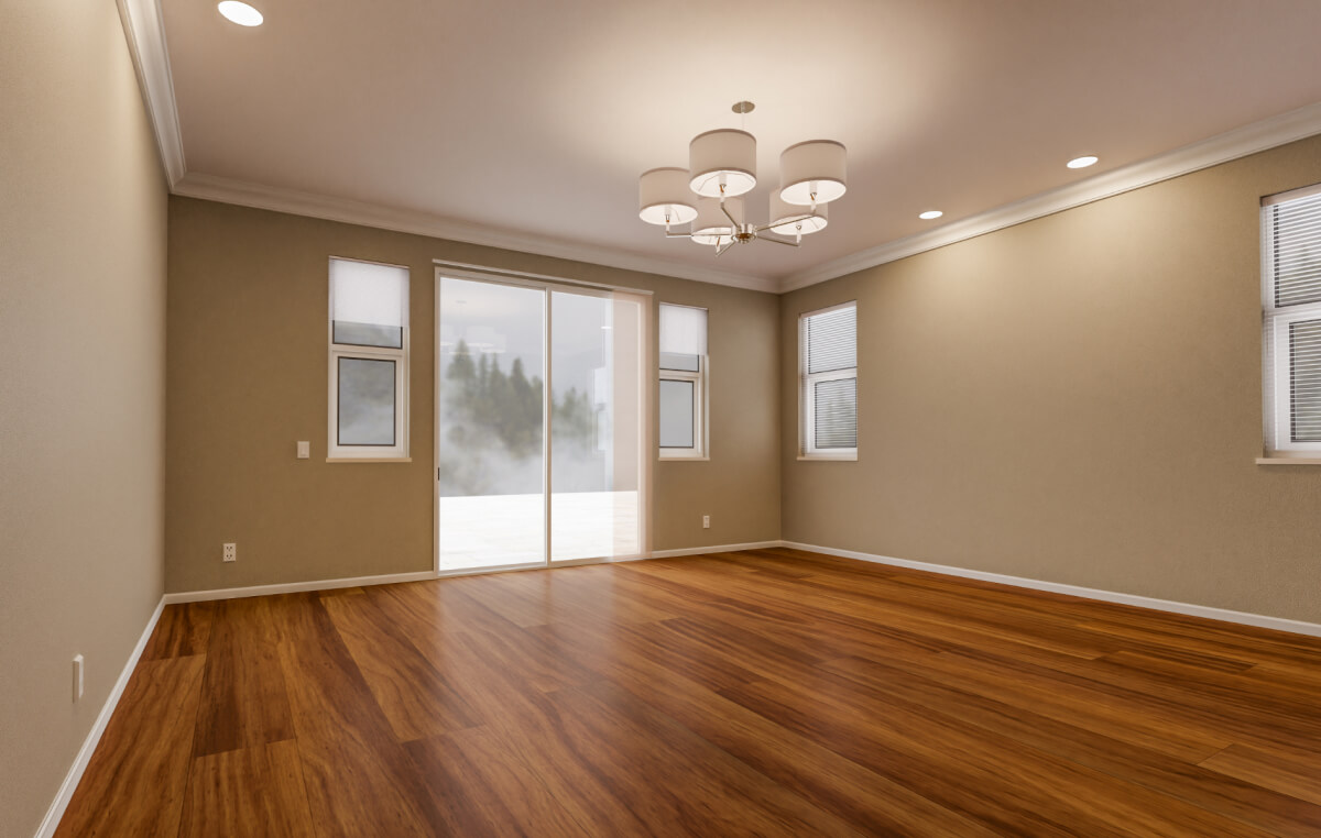 After: Drain Clearance & Jetting